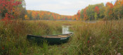 Canoes: Trapper by Nova Craft Canoe - Image 2345