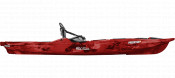 Kayaks: Predator 13 by Old Town Canoes and Kayaks - Image 4100