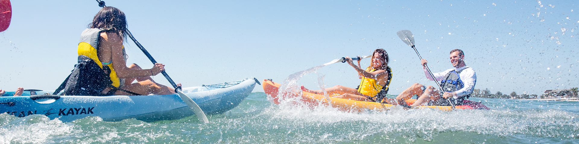 Kayaks: Malibu Two by Ocean Kayak - Image 4422