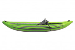 Native Watercraft, Ultimate FX 15 Tandem [Paddling Buyer's Guide]