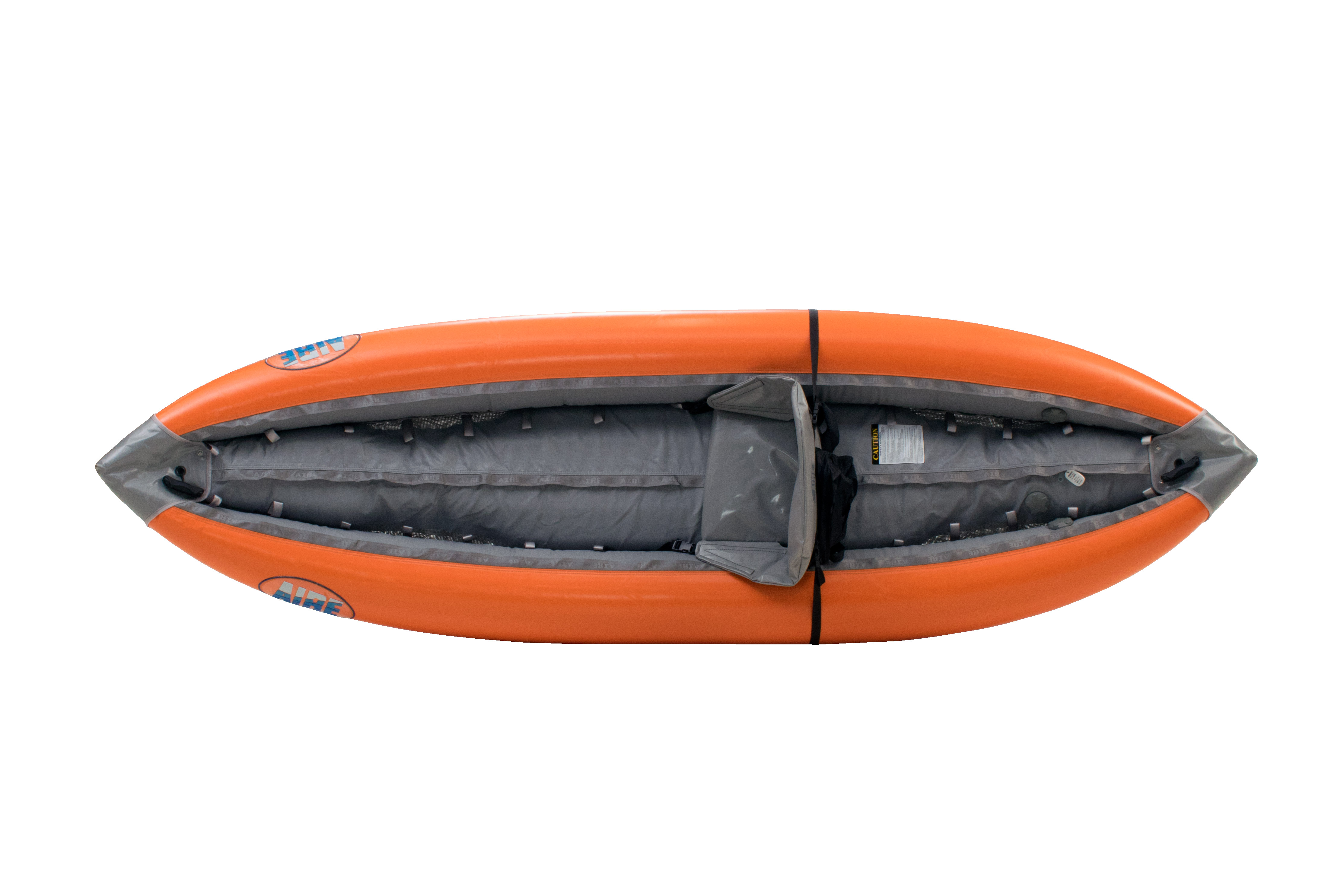 Kayaks: Lynx I by AIRE - Image 4409
