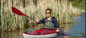 Kayaks: Rio by Eddyline Kayaks - Image 3385