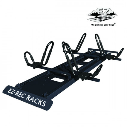 Transport, Storage & Launching: EZ REC RACK by EZ Recreational Racks - Image 2896