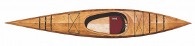 Kayaks: Pinguino Sport by Pygmy Boats - Image 2098