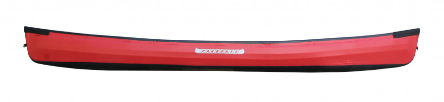 Canoes: PakCanoe 150 by Pakboats - Image 4426