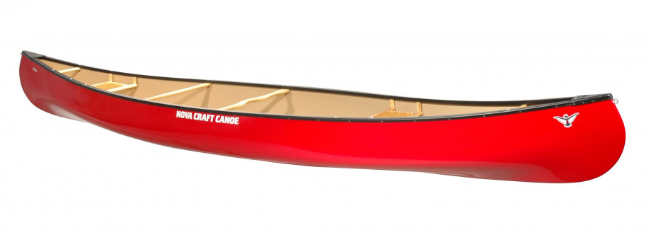 Canoes: Haida by Nova Craft Canoe - Image 2810