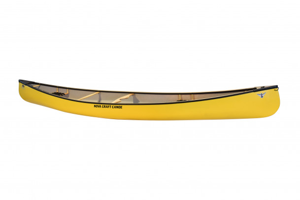 Canoes: Prospector 17 SP3 by Nova Craft Canoe - Image 4430