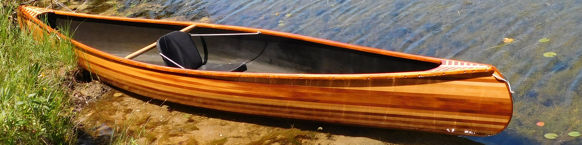 Canoes: Vuntut 14 by Otto Vallinga Yacht Design - Image 2687