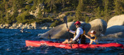Kayaks: Quest 13 by Hobie - Image 2793
