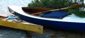 Kayaks: Killarney 14 by Otto Vallinga Yacht Design - Image 2676