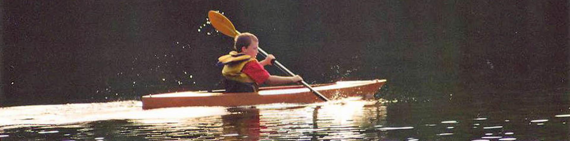 Kayaks: Smallwaters by Otto Vallinga Yacht Design - Image 4397