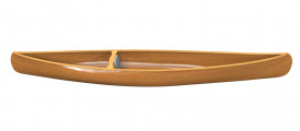 Canoes: Vuntut 12 by Otto Vallinga Yacht Design - Image 4432