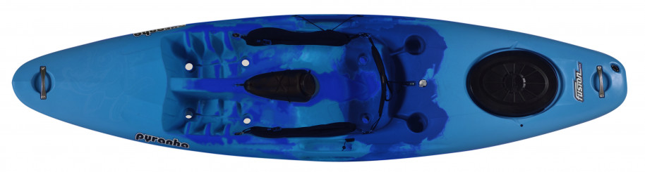 Kayaks: Fusion SOT by Pyranha - Image 2593