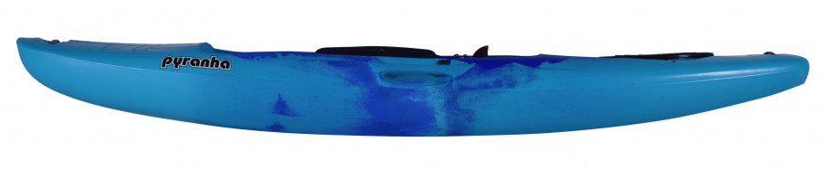 Kayaks: Fusion SOT by Pyranha - Image 2593