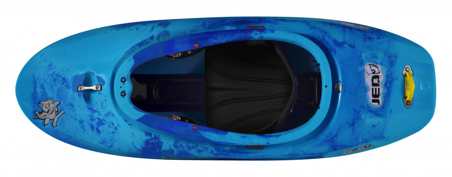 Kayaks: Jed by Pyranha - Image 2591