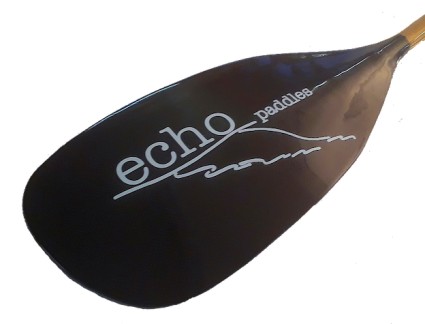 Kayak Paddles: Java by Echo Paddles - Image 2957