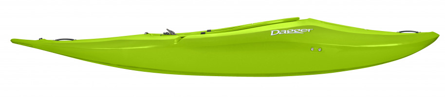 Kayaks: AXIOM 8.5 by Dagger - Image 3438