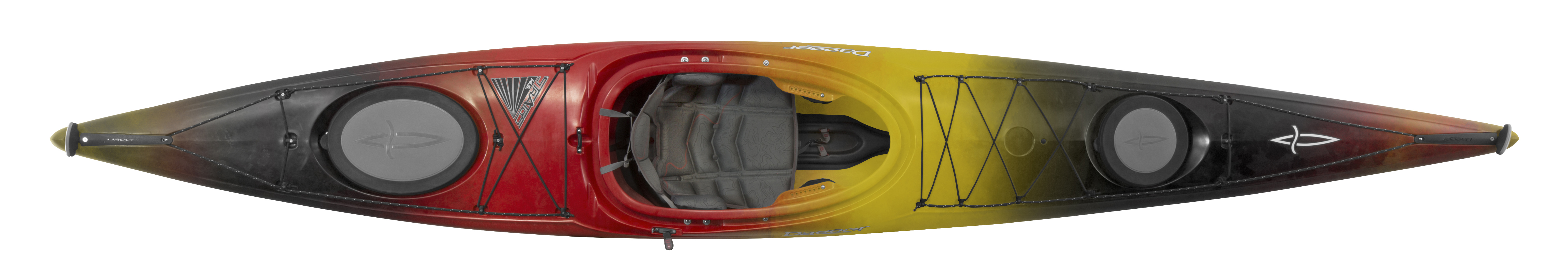 Kayaks: STRATOS 14.5 L by Dagger - Image 4473