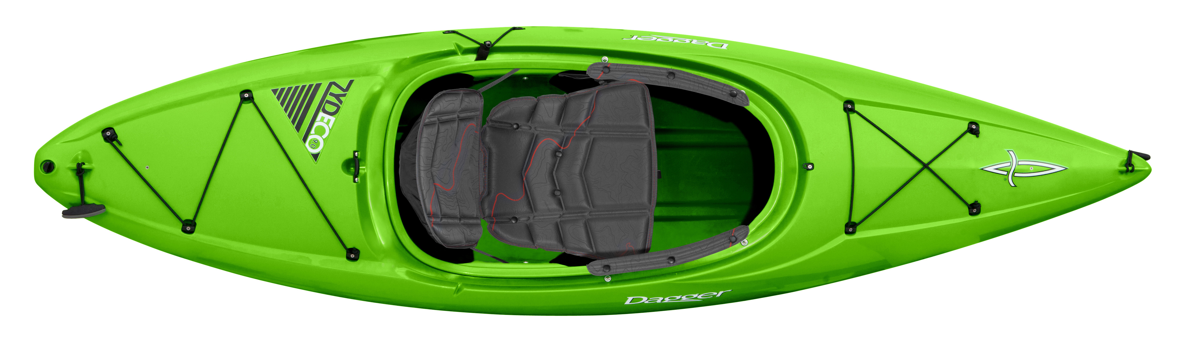Kayaks: ZYDECO 9.0 by Dagger - Image 2849
