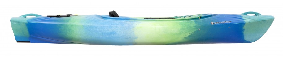 Kayaks: JoyRide 10.0 by Perception Kayaks - Image 4482