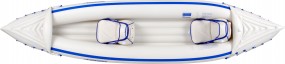 Kayaks: Sport Kayak SE370 by Sea Eagle - Image 2870