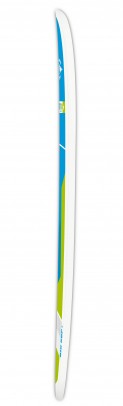 Paddleboards: ACE-TEC 11'0'' Cross Adventure by BIC SUP - Image 4506