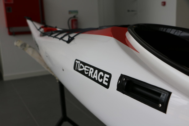 Kayaks: Xceed by TIDERACE Sea Kayaks - Image 4519