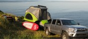 Transport, Storage & Launching: GO Adventure Camper & Gear Hauler by SylvanSport - Image 2746