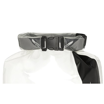 Bags, Boxes, Cases & Packs: Clear Stopper Dry Bag by Sea to Summit - Image 4563