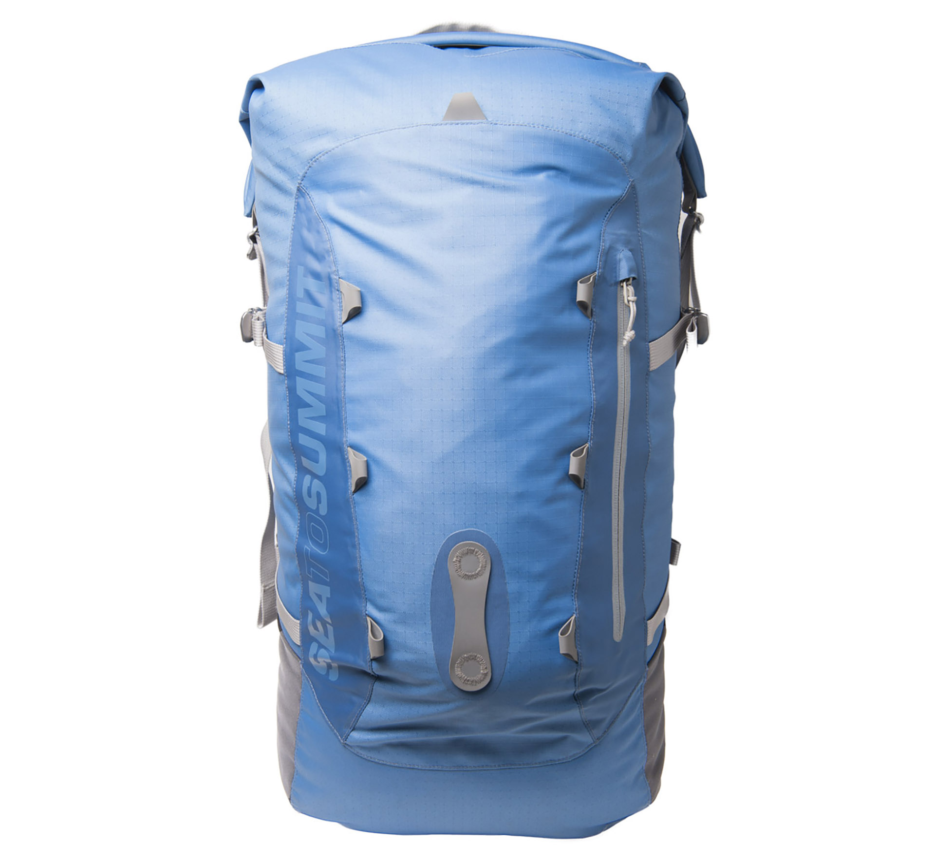 Sea to Summit | Evac Compression Dry Bag 35L Grey