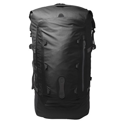 Bags, Boxes, Cases & Packs: Flow 35L Dry Pack by Sea to Summit - Image 4564