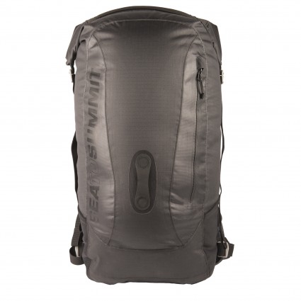 Bags, Boxes, Cases & Packs: Rapid 26L Dry Pack by Sea to Summit - Image 3223