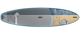 Paddleboards: SHUBU Kraken by Boardworks - Image 4241