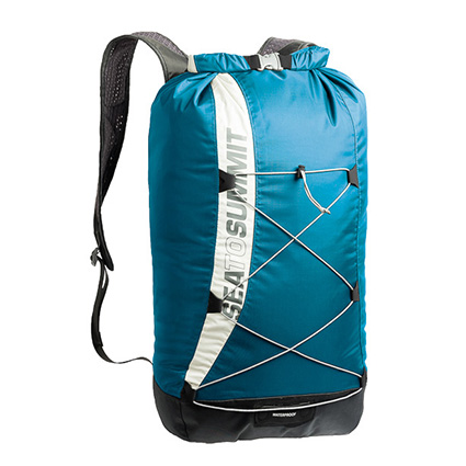 Bags, Boxes, Cases & Packs: Sprint Dry Pack by Sea to Summit - Image 4212