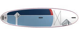 Paddleboards: SHUBU Solr by Boardworks - Image 4529