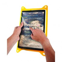 Bags, Boxes, Cases & Packs: TPU Guide Waterproof Case for Tablet by Sea to Summit - Image 4226