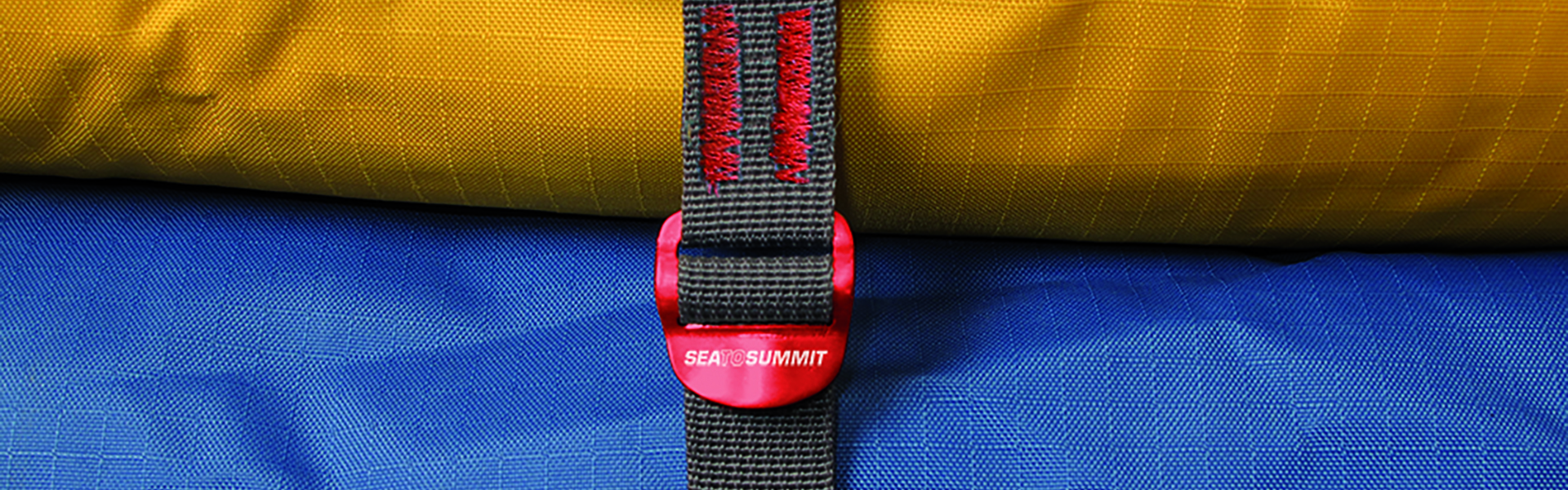Rigging & Outfitting: Accessory Straps by Sea to Summit - Image 3335