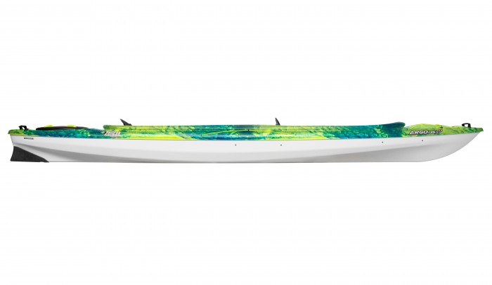Kayaks: Argo 136XP by Pelican Premium - Image 4625