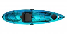 Kayaks: Sentinel 100XR by Pelican Premium - Image 4629