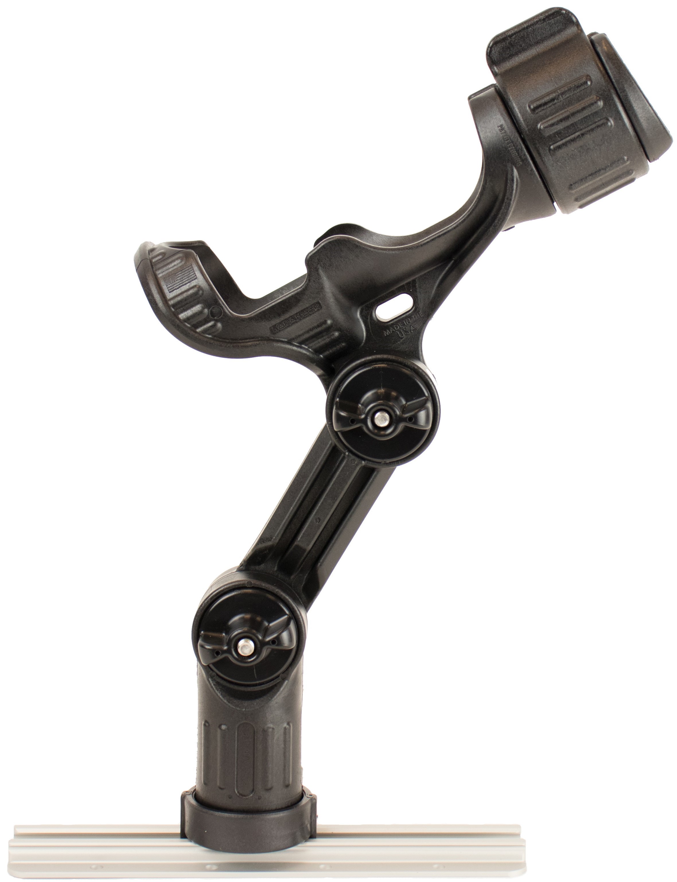 Mounts, Tracks & Accessories: Omega Pro Rod Holder by YakAttack - Image 4639
