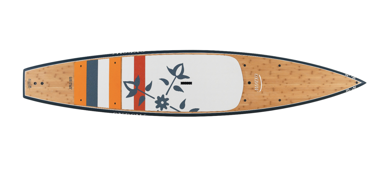 Paddleboards: Glide 12'6 by Oxbow - Image 4540