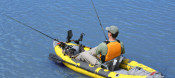 Kayaks: StraitEdge Angler by Advanced Elements - Image 2440