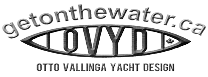 Otto Vallinga Yacht Design - Image 34