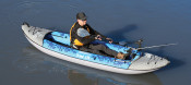 Kayaks: Scout™ 134 by Advanced Elements - Image 4688
