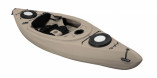 Kayaks: Voyager 124 SI Angler by Future Beach - Image 3698