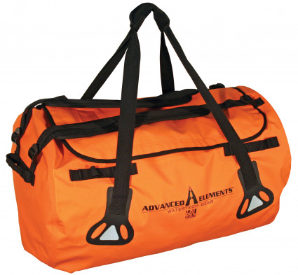 Bags, Boxes, Cases & Packs: Abyss All-Weather Duffel Bag by Advanced Elements - Image 4680