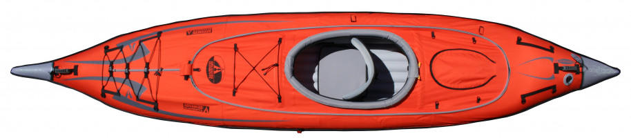 Kayaks: AdvancedFrame Convertible by Advanced Elements - Image 4677