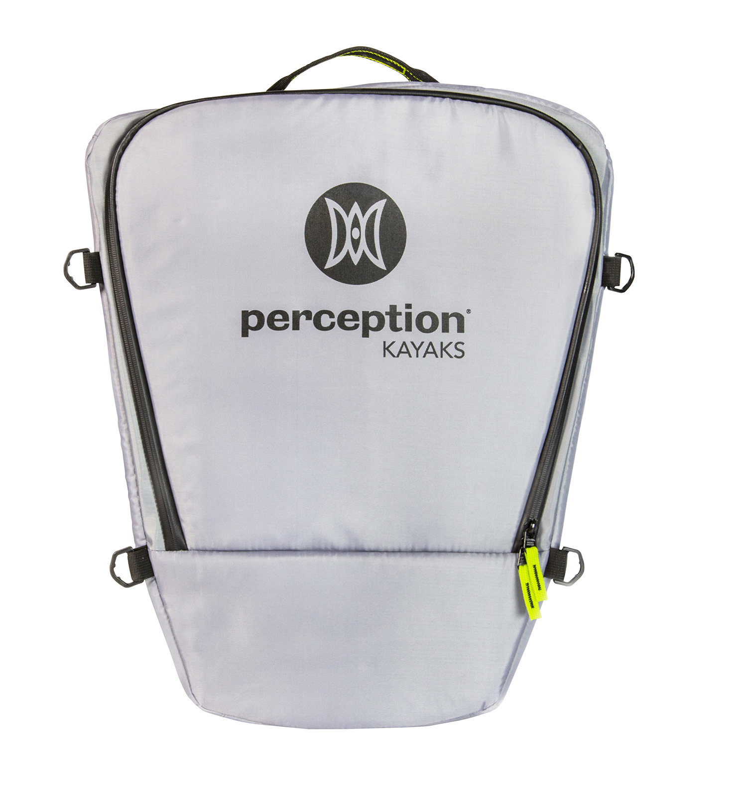 Coolers: Tankwell Cooler by Perception Kayaks - Image 4701