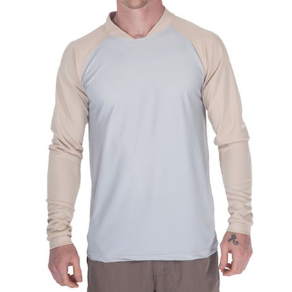 Lifestyle: FREEwt Long Sleeve Shirt by Twelve Weight - Image 4675