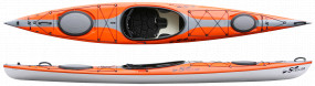 Kayaks: S14LV by Stellar Kayaks - Image 4707